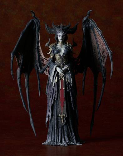 Goodsmile - DIABLO IV - Lilith - Pop Up Parade SP 21cm