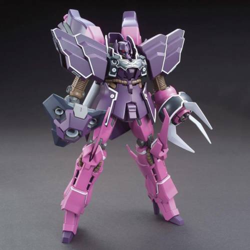 Bandai Model Kit Gundam - Rozen Zulu Episode 7 Version HGUC 1/144