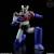 Banpresto Goldorak - Mazinger Z - Figurka SMP 13cm