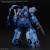 Bandai Model Kit - GUNDAM - HG 1/144 Gustav Karl Type-00 - Model Kit