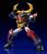 Good Smile Company Gaiking Legend of Daiku-Maryu - Gaiking - Model Kit 13cm