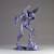 EVANGELION - Unit 01 "Runaway" - Model Kit Artpla 23cm