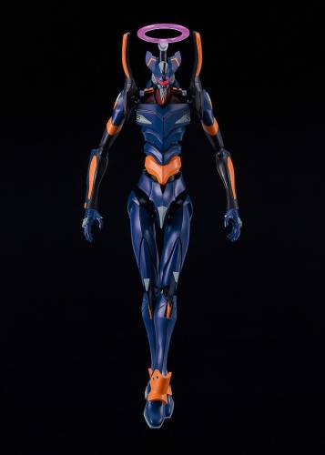 Goodsmile - EVANGELION 2.0 - Mark 06 - Model Kit Moderoid 16.5cm