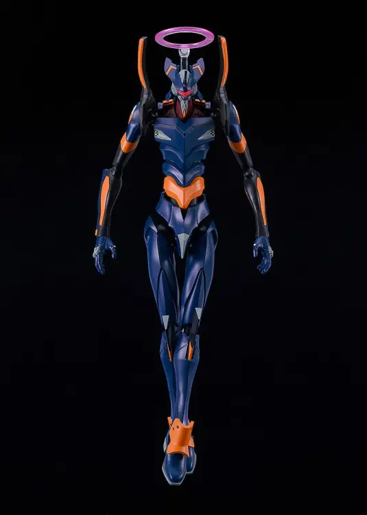 Goodsmile - EVANGELION 2.0 - Mark 06 - Model Kit Moderoid 16.5cm