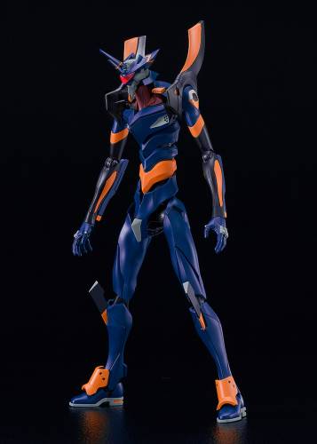 Goodsmile - EVANGELION 2.0 - Mark 06 - Model Kit Moderoid 16.5cm