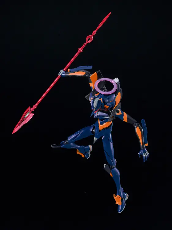 Goodsmile - EVANGELION 2.0 - Mark 06 - Model Kit Moderoid 16.5cm