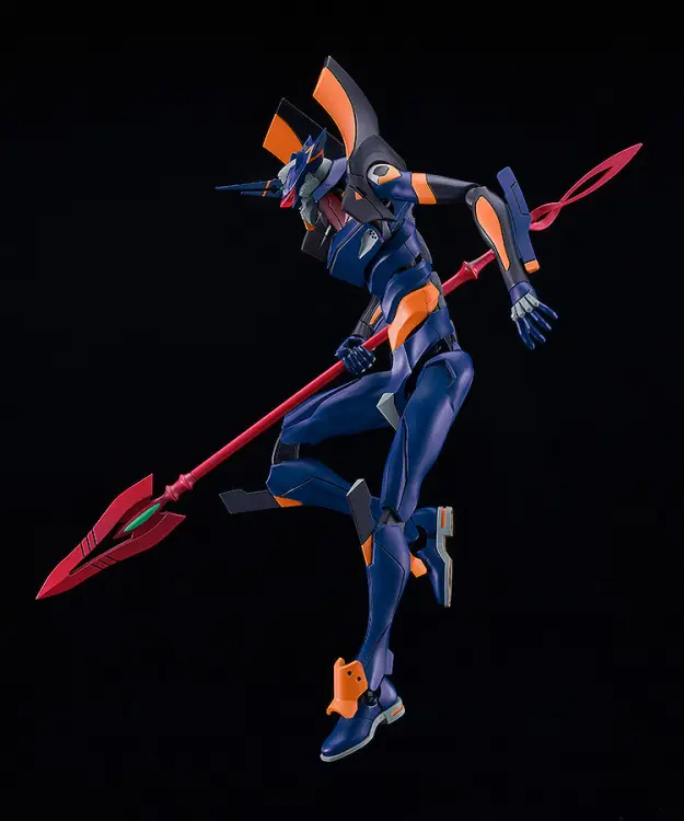 Goodsmile - EVANGELION 2.0 - Mark 06 - Model Kit Moderoid 16.5cm