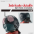 Bandai Model Kit - KAMEN RIDER - Figure-Rise Standard (Shin Kamen Rider) - Model Kit