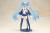 Kotobukiya - FRAME ARMS GIRL - Frame Music Girl Snow Miku - Model Kit 15cm