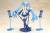 Kotobukiya - FRAME ARMS GIRL - Frame Music Girl Snow Miku - Model Kit 15cm