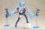 Kotobukiya - FRAME ARMS GIRL - Frame Music Girl Snow Miku - Model Kit 15cm