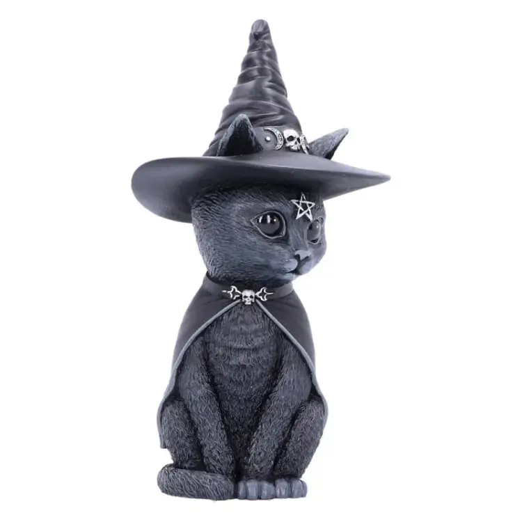 Nemesis Now - Cult Cuties - Purrah 13 cm