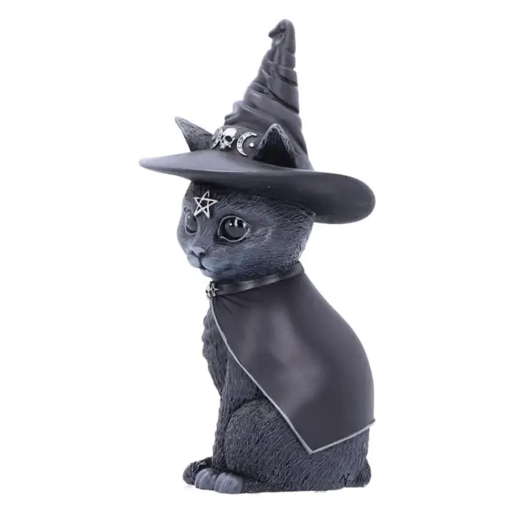 Nemesis Now - Cult Cuties - Purrah 13 cm