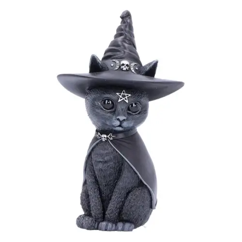 Nemesis Now - Cult Cuties - Purrah 13 cm