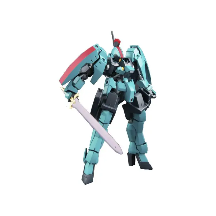 Bandai Model Kit - GUNDAM - HG 1/144 Carta's Graze Ritter - Model Kit