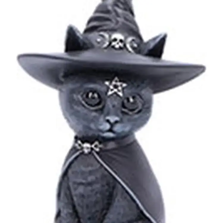 Nemesis Now - Cult Cuties - Purrah 13 cm
