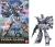 Bandai Model Kit - GUNDAM - RE/100 1/100 MS XM-07 Vigna-Ghina - Model Kit