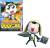 Bandai Model Kit - KERORO - Private Tamama - Model Kit