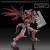 Bandai Model Kit - 30MF - Class up armor (Dragonia Lord) - Model Kit