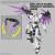 Bandai Model Kit - 30MM - 1/144 Option parts set 22 (Wing unit 2) - Model Kit