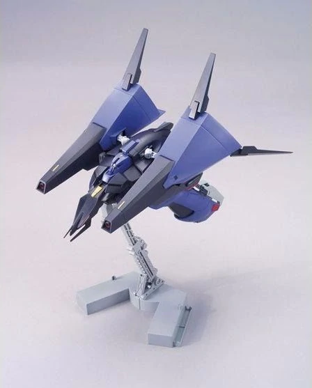 Bandai Model Kit - GUNDAM - 1/144 HGUC MESSALA - Model Kit