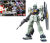 Bandai Model Kit - GUNDAM - 1/144 HGUC NEMO ( Unicorn Vers. ) - Model Kit