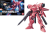 Bandai Model Kit - GUNDAM - Model Kit - High Grade - AGX-04 Gerbera-Tetra - 1/144