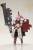 Kotobukiya - FRAME ARMS GIRL - Kagutsuchi-Otsu Fencer - Model Kit 19cm