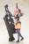 Kotobukiya - FRAME ARMS GIRL - Kagutsuchi-Otsu Fencer - Model Kit 19cm