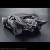 Bandai Model Kit - DC COMICS - Batman 1/35 Batmobile (The Batman Ver.) - Model Kit