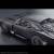 Bandai Model Kit - DC COMICS - Batman 1/35 Batmobile (The Batman Ver.) - Model Kit