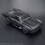 Bandai Model Kit - DC COMICS - Batman 1/35 Batmobile (The Batman Ver.) - Model Kit