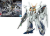 Bandai Model Kit - GUNDAM - HGUC 1/144 XI Gundam - Model Kit
