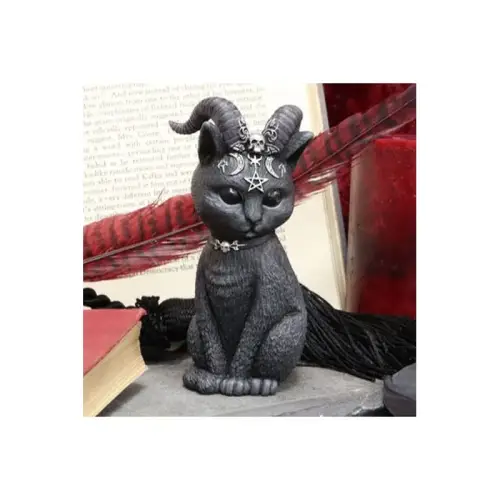 Nemesis Now - Cult Cuties - Pawzuph 11cm