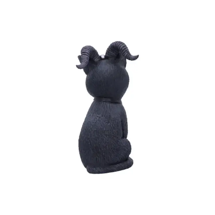 Nemesis Now - Cult Cuties - Pawzuph 11cm