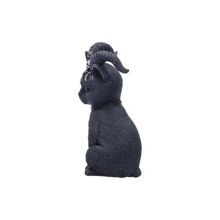 Nemesis Now - Cult Cuties - Pawzuph 11cm