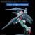 Bandai Model Kit - GUNDAM - Option parts set Gunpla 18 (Build booster set) - Model Kit