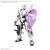 Bandai Model Kit - 30MM - 1/144 EXM-X20A Levinix (Type-A) - Model Kit