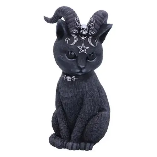 Nemesis Now - Cult Cuties - Pawzuph 11cm