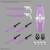 Bandai Model Kit - 30MM - 1/144 EXM-X20A Levinix (Type-A) - Model Kit