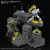 Bandai Model Kit - 30MM - Customize Scene Base (City Area Ver.) - Model Kit