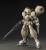 Bandai Model Kit - GUNDAM - IBO HG 1/144 Gundam Guzion Rebake - Model Kit - 13cm