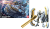 Bandai High Grade - Gundam Atlas Thunderbolt - Model Kit 1/144