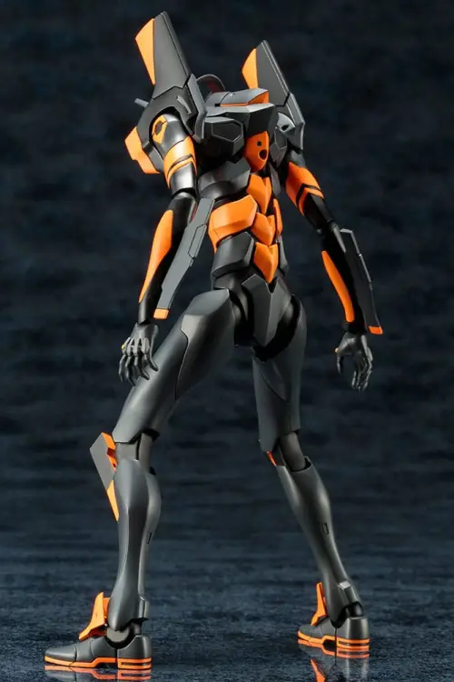 Kotobukiya - GODZILLA VS EVANGELION - Tyoe-01 Godzilla Color - Model Kit 19cm