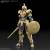 Bandai Model Kit - 30MF - Liber Swordman - Model Kit