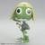 Bandai Model Kit - KERORO - Sergent Keroro - Model Kit