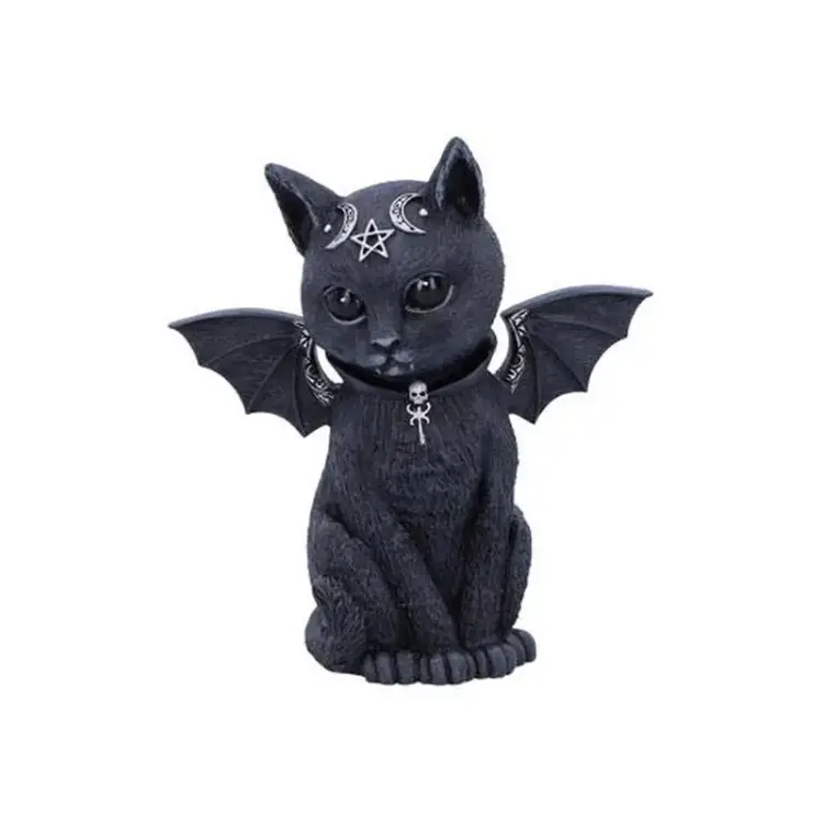 Nemesis Now - Cult Cuties - Malpuss 10 cm
