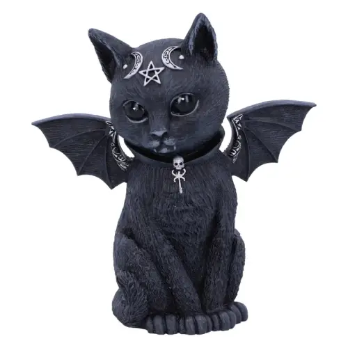 Nemesis Now - Cult Cuties - Malpuss 10 cm