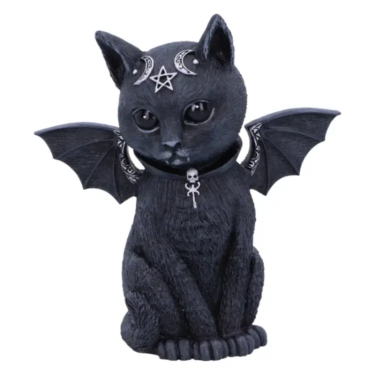 Nemesis Now - Cult Cuties - Malpuss 10 cm