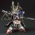 Bandai Model Kit - GUNDAM - SDW Heroes Benjamin V2 Gundam - Model Kit